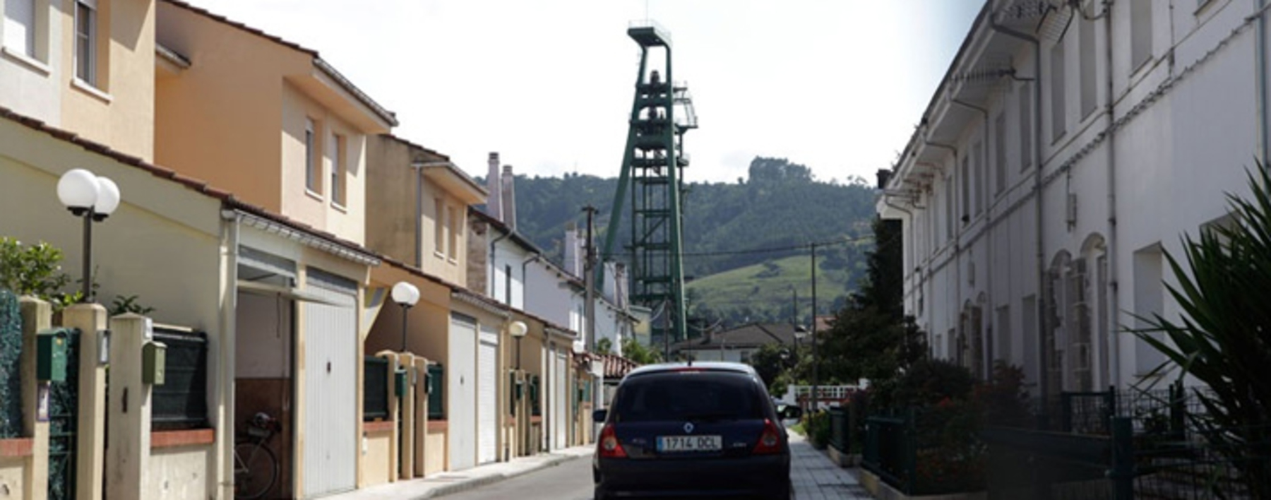 Jose Ruben Ortea Gonzalez