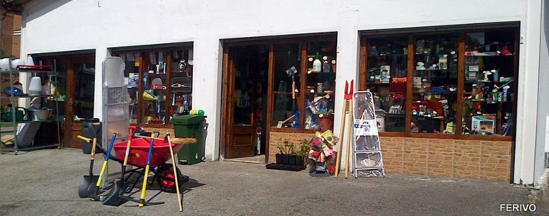 Jose Ruben Ortea Gonzalez