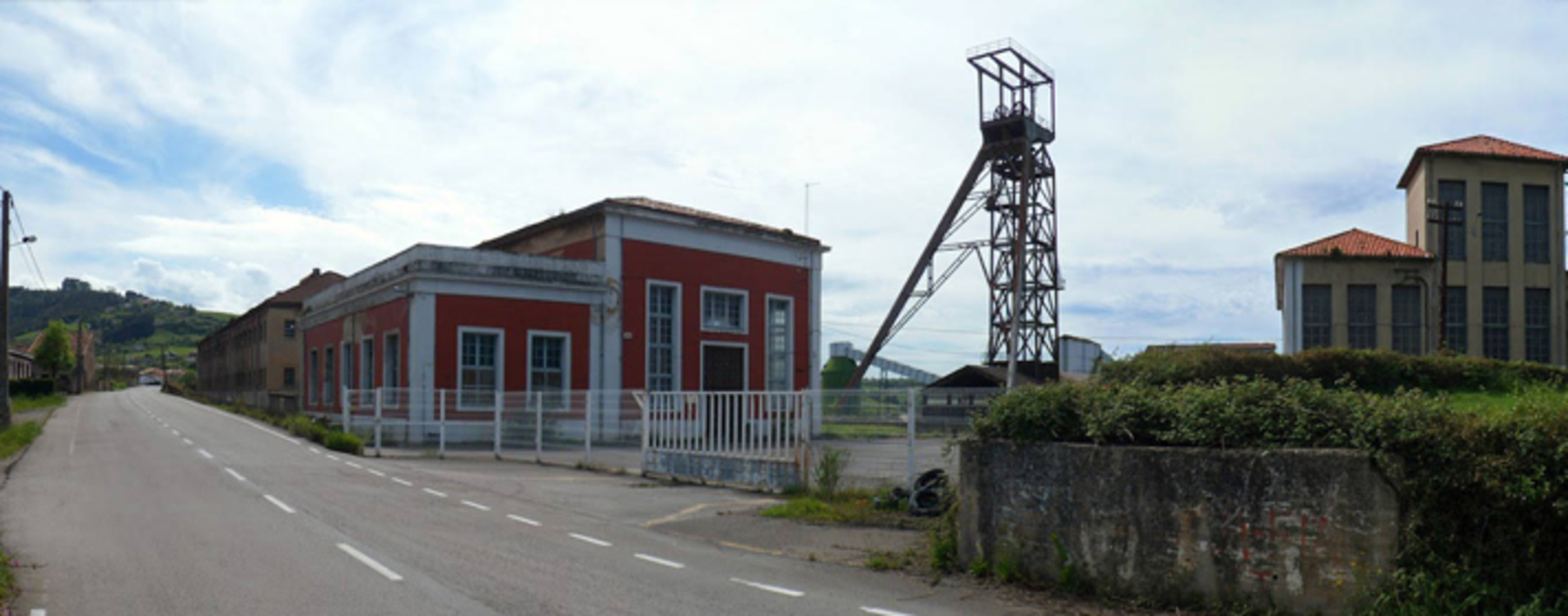 Jose Ruben Ortea Gonzalez