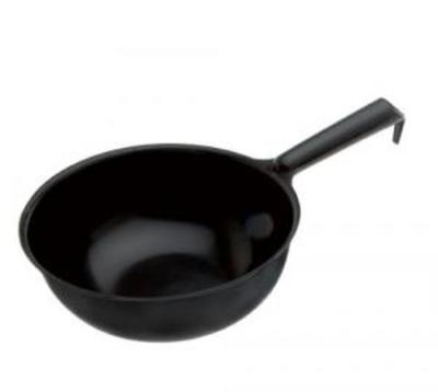 CAZO PIENSO VPLAST REDONDO PLASTICO