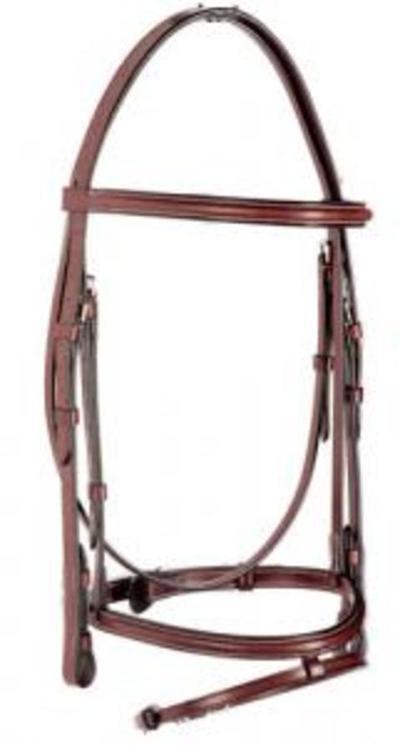 CABEZADA PESSOA CIERRABOCAS NORMAL