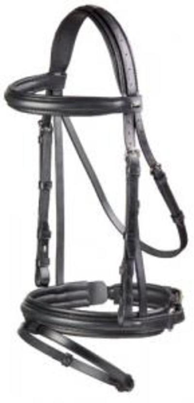 CABEZADA ANKY RIENDA SIMPLE Y CIERRABOCAS