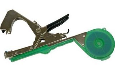 Atadora  Cinta, Grapas, Cuchilla y Muelle