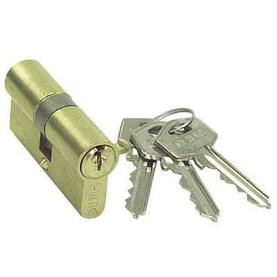 CILINDRO TESA EX.CO. 5200/30x30 LT.: leva 13mm