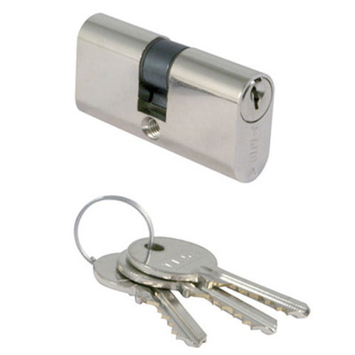 03012425 CILINDRO TESA OVALADO 5220/60 LN. Exc.La