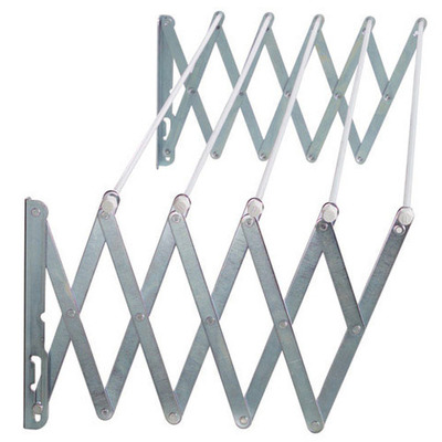 05160325 TENDAL  EXTENIBLE ALUMINIO PARED ORYX EPOX 1,2 mt