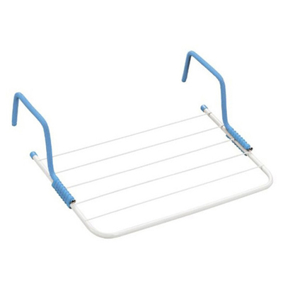 05160355 TENDAL ORYX RADIADOR ACERO BLA50x32cm