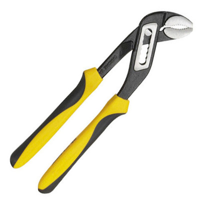 TENAZAS ABERT.MULTI.MAURER NEGRA 240 mm.