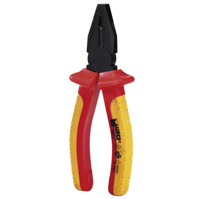 ALICATES MAURER SEG. UNIVERSAL 150 mm. 