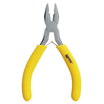 ALICATES MAURER MINI UNIVERSALES 120 mm.