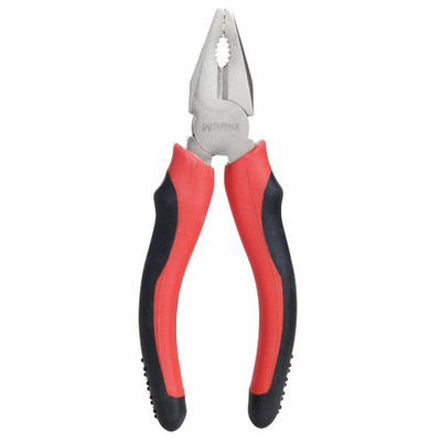 ALICATES WOLFPACK UNIVERSALES 150mm