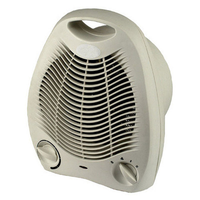  TERMOVENTILADOR 1000/2000 w.