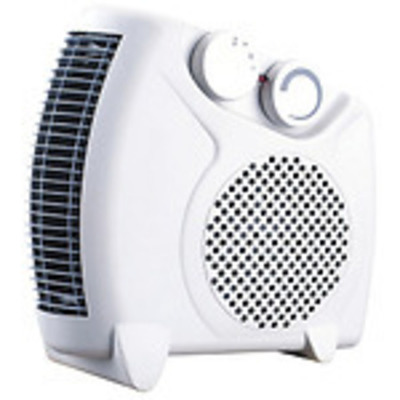 TERMOVENTILADOR VERTIC/HORIZ.1000/2000w
