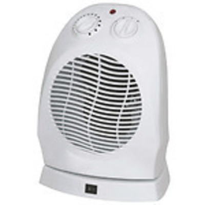 TERMOVENTILADOR ORIENTABLE.1000/2000w.