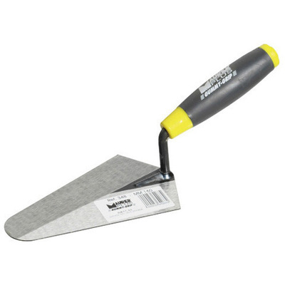 PALETA MAURER GUMMY-GRIP 348 140 mm.