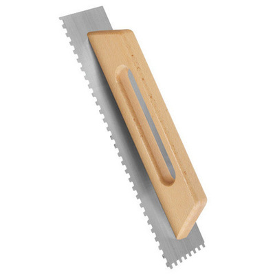 PEINE MAURER GRANDE 480 mm. 8x 8