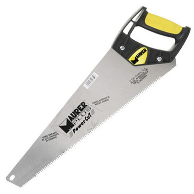 Serrucho Maurer carpintero power CUT 14