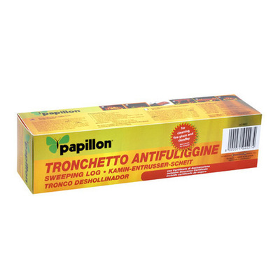 Deshollinador tronco 1,2kg 