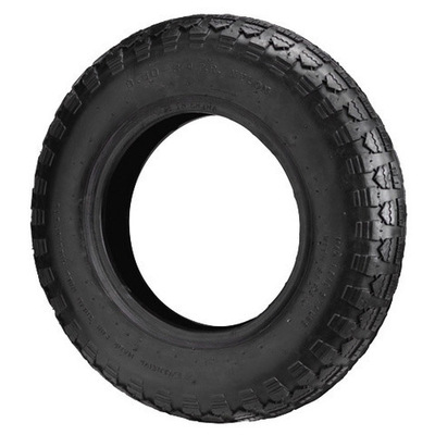 CUBIERTA especial RUEDA CARRETILLA OBRA 370mm especial obra