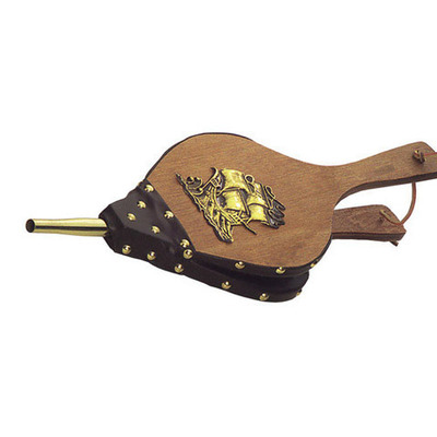 FUELLE CHIMENEA GRANDE 22 cm. 