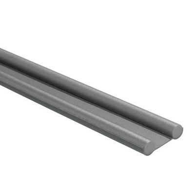 BURLETE ESPUMA GRIS BAJOPUERTA 95cm