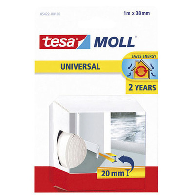 TESAMOLL-UMBRAL BLANCO