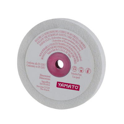 MUELA ESMER.YAMATO 120w125x15x12,6 g. 60