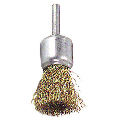 CEPILLO MAURER BROCHA 25 mm. 1/4 