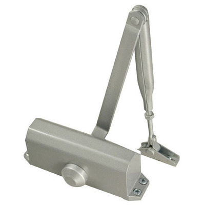 03012492  CIERRAPUERTAS TESA CT500 F2-3 CON RETENEDOR PLA