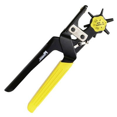  SACABOCADOS ESTRELLA MAURER PROF.225 mm.