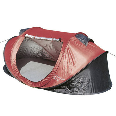 TIENDA CAMPAÑA 229X130X94CM SIST.POP UP