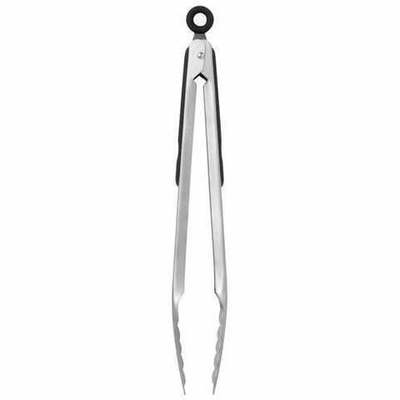 08130245 SET BARBACOA PINZA 34,5cm COL SURTIDO