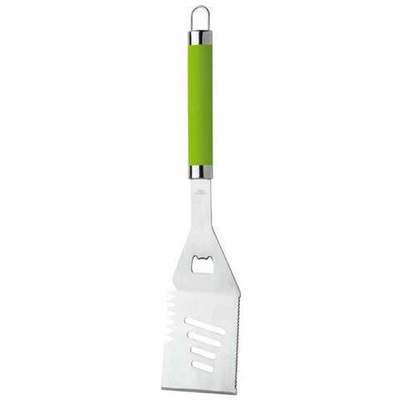 08130247 SET BARBACOA ESPATULA 44,5cm COL SURTIDO
