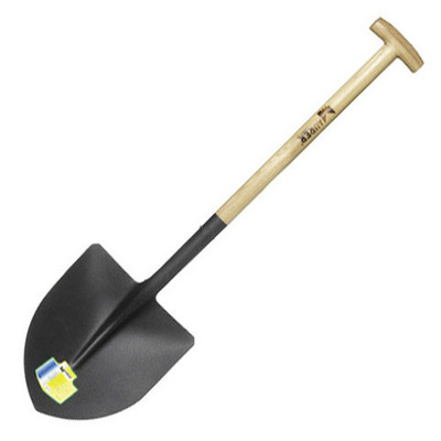 PALA MAURER MAD. PUNTA M/MULET 502/3