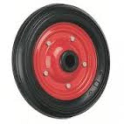  Rueda Aro Suelto e Impinchable  Roja