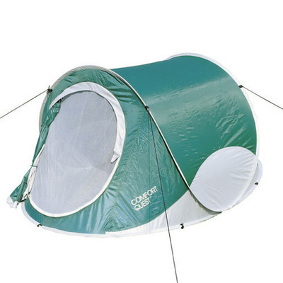 TIENDA CAMPAÑA 234X145X99CM SIST.POP UP