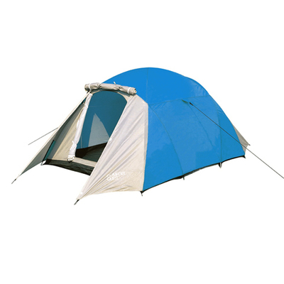 TIENDA CAMPAÑA 3 PERS.180x211x119cm