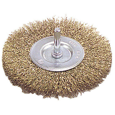 CEPILLO MAURER DISCO 75 mm. 1/4 