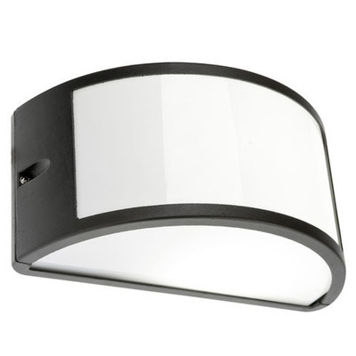 PLAFON PAPILLON APLIQUE 1/2LUNA ABIE.GRI