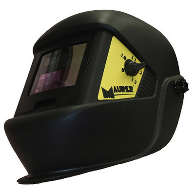 PANTALLA SOLDADURA MAURER AUTOMATICA