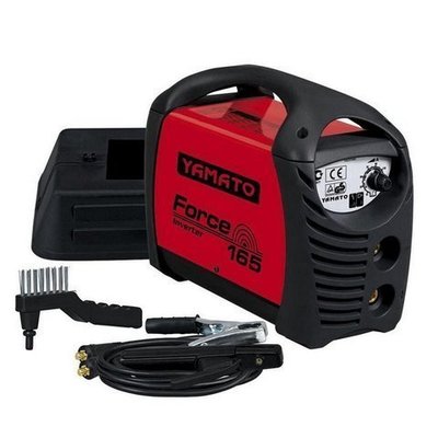 07170085 SOLDADURA YAMATO INVERTER FORCE 165