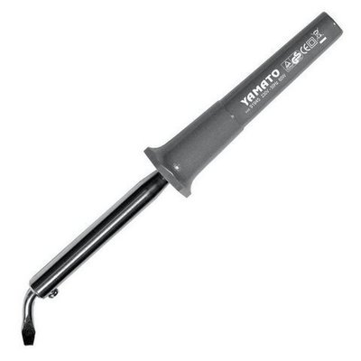SOLDADOR YAMATO 60 w. PUNTA CURVA