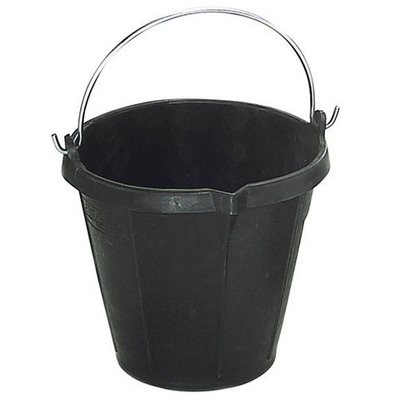 CUBO INDUST.PLASTICO 15 LT. 