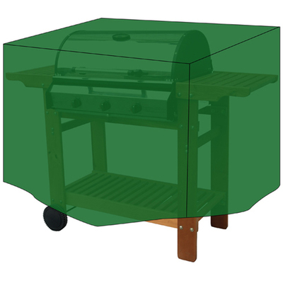 Funda Cubre Barbacoas 103x143x63cm