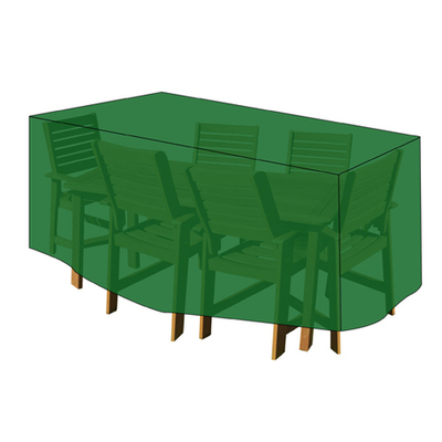 Funda Cubre Mesa / Conjunto 100x110x220cm