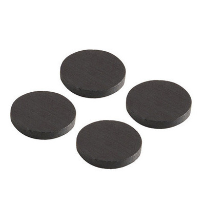 Iman Wolfpack Ferrita Disco 20x3mm (Blister 4 Piezas)