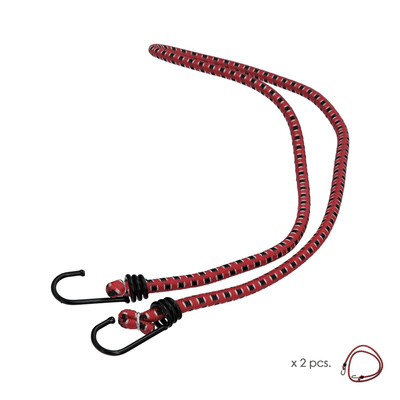 Pulpo De Goma 1,0 Metro y 1,50metros maurer