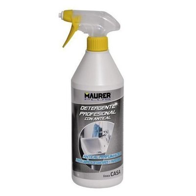 Detergente Prof.Antical Maurer 750ml Pulverizador