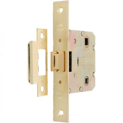 03090268A Picaporte wolfpack 2000 -- 50 HL C/C.C/Cuadrado