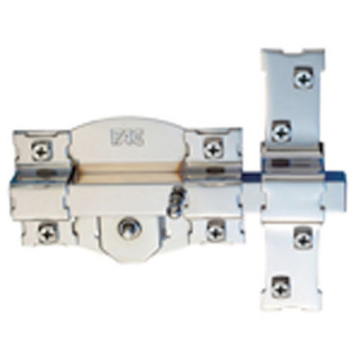 03013071  CERROJO FAC 301-R/120-N BOMBILLO 70